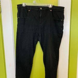 Universal Standard Seine Jeans